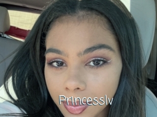 Princesslv