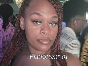 Princessmai