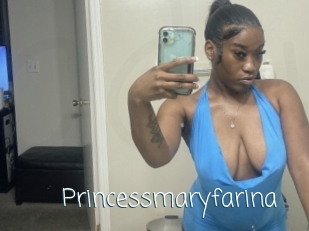 Princessmaryfarina