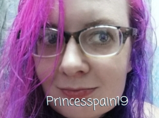 Princesspain19