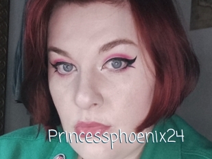 Princessphoenix24