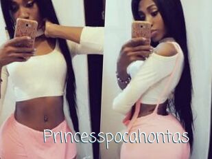 Princesspocahontas