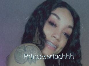 Princessriaahhh