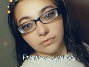 Princesssagelove