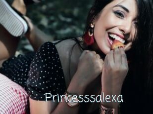Princesssalexa