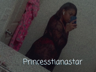 Princesstianastar