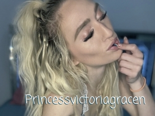 Princessvictoriagracen