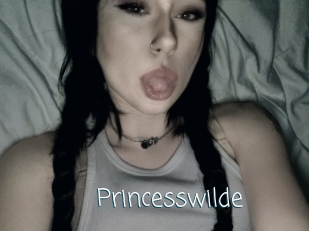 Princesswilde