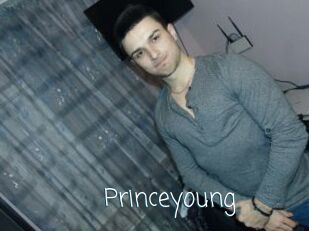 Princeyoung