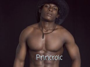 Princroic