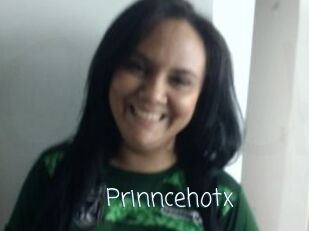 Prinncehotx