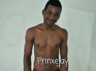 Prinxejay