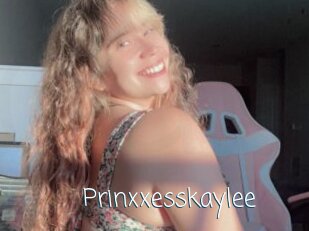 Prinxxesskaylee