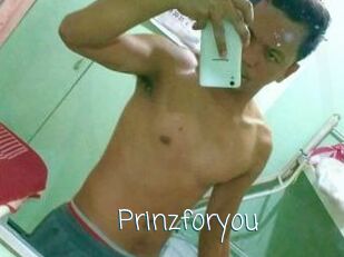 Prinzforyou