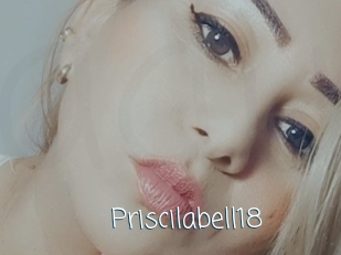 Priscilabell18