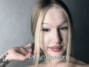 Priscillamore