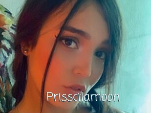 Prisscilamoon