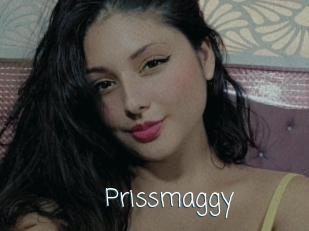 Prissmaggy
