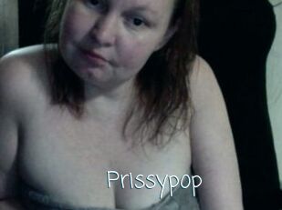 Prissypop
