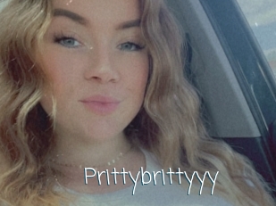 Prittybrittyyy