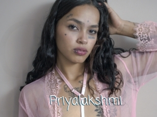 Priyalakshmi