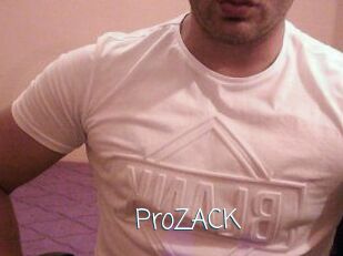 ProZACK