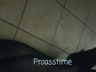 Proasstime