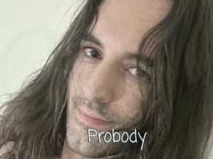 Probody