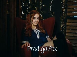 Prodigalfox