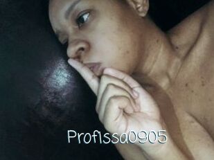 Profissa0905