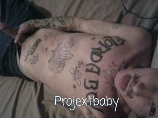 Projextbaby