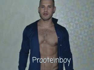 Prooteinboy