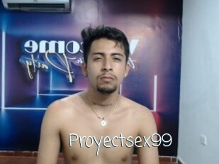 Proyectsex99