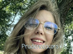 Prudenceacors