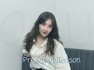 Prudenceallenson