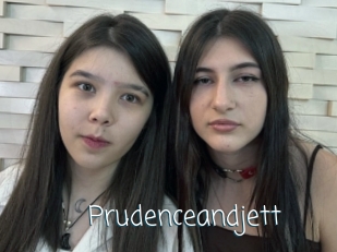 Prudenceandjett