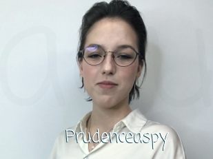 Prudenceaspy