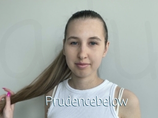 Prudencebelow