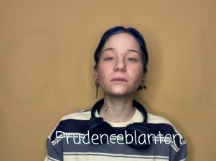 Prudenceblanton