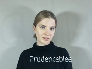 Prudenceblee