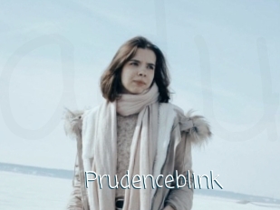 Prudenceblink