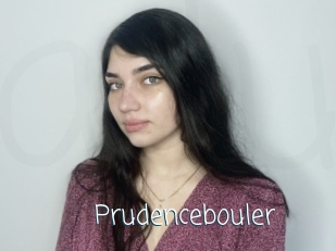 Prudencebouler