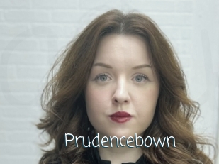 Prudencebown