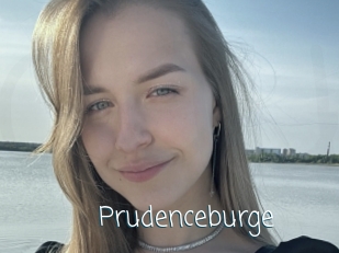 Prudenceburge