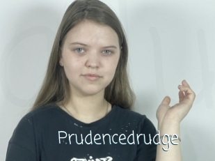 Prudencedrudge