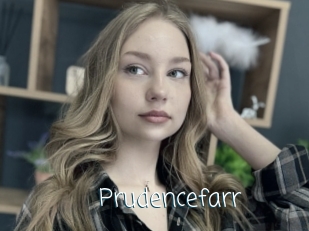 Prudencefarr