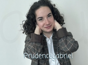 Prudencegabriel