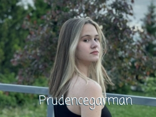 Prudencegarman