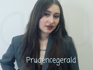 Prudencegerald