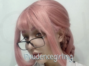 Prudencegirling